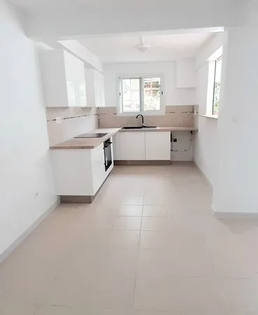 Appartement 3 pieces