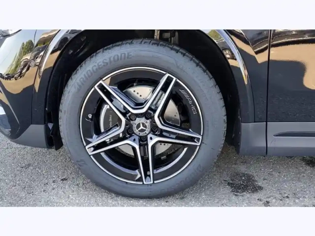 Mercedes Gla 200 d edition 140 — photo 9
