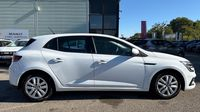 Renault Mégane 1.5 Blue dCi 115ch Business -21N — photo 4