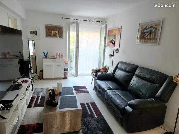 Appartement 4 pièces chelles64. 67m2