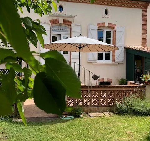 Maison 192 m2 - 6 pièces
