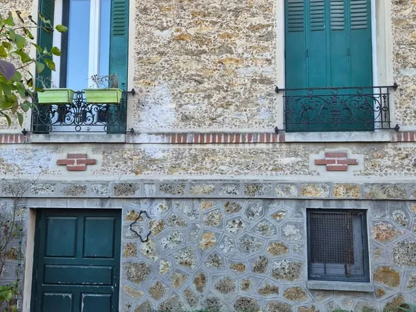 Appartement 3 pièces 67 m²
