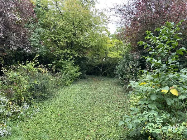 Terrain 275 m²