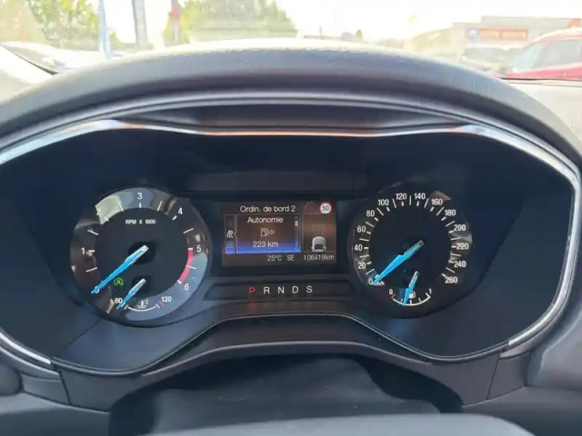 Ford Mondeo 2.0 tdci 180ch st-line i-awd powershift 5p euro6.2 — photo 15