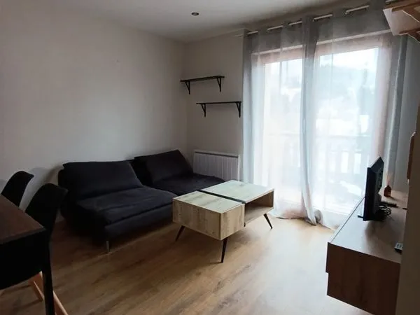 Appartement T2