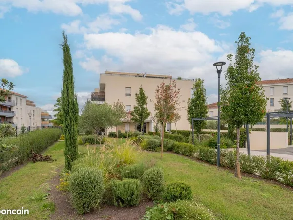 Appartement T3