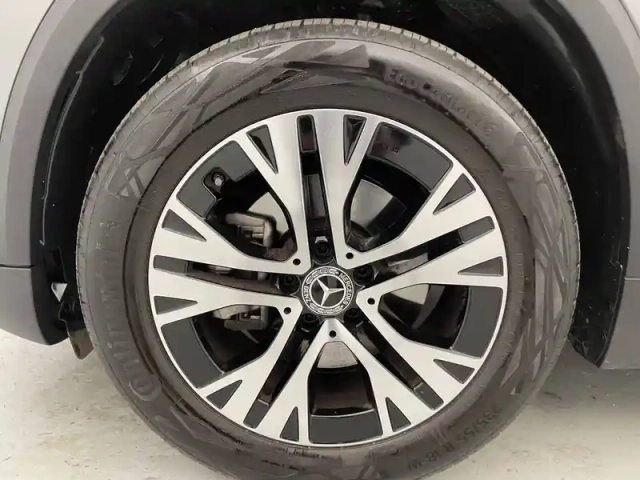 Mercedes Gla 200 d 8g-dct — photo 50