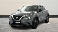 Nissan Juke 1.0 DIG-T 114ch N-Connecta 2023