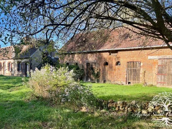 Maison 5 pièces 107 m²