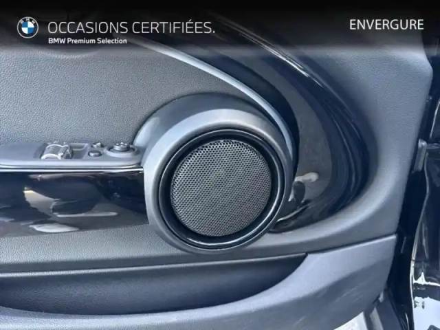 Mini Mini cooper s 178ch  edition camden bva7 — photo 14
