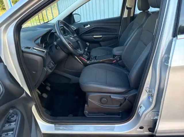 Ford Kuga 1.5 tdci 120ch stop&amp;start titanium 4x2 euro6.2 — photo 10