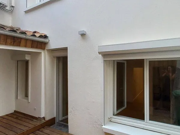 Appartement 3 pièces 76 m²