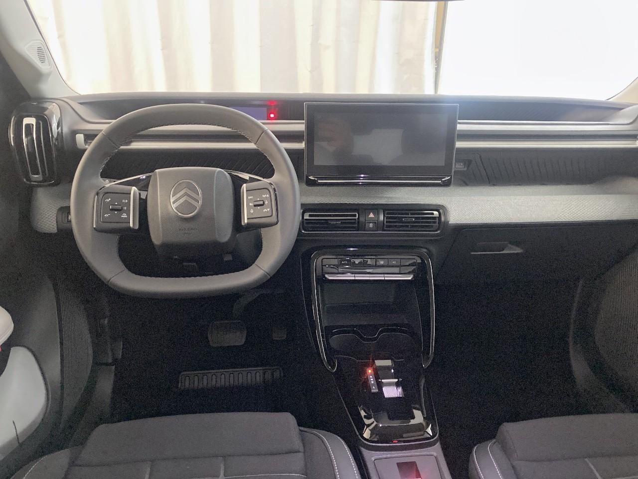 Citroën C3 hybride 110 ch automatique max — photo 8
