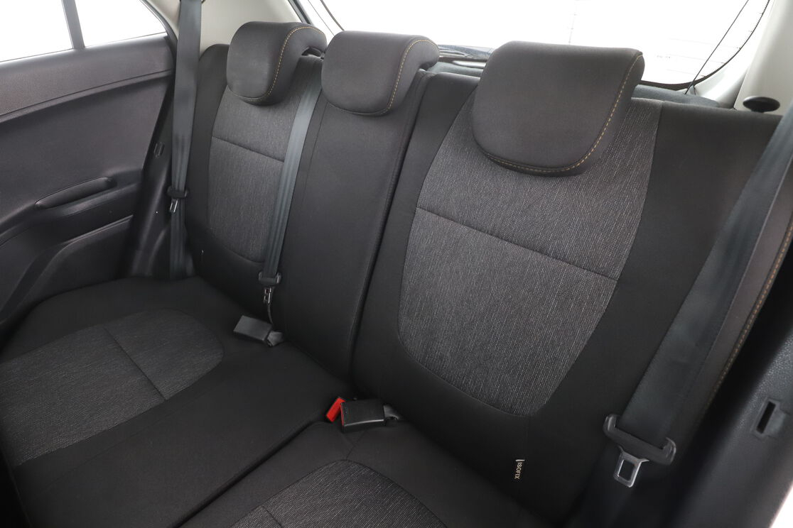 Kia Picanto 1.0 Active — photo 13