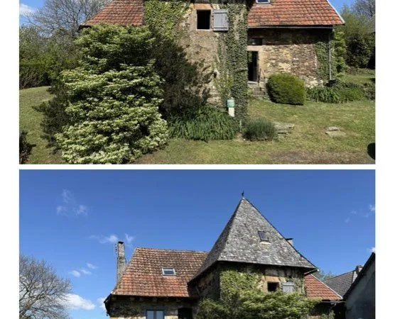 Maison à vendre - Corrèze