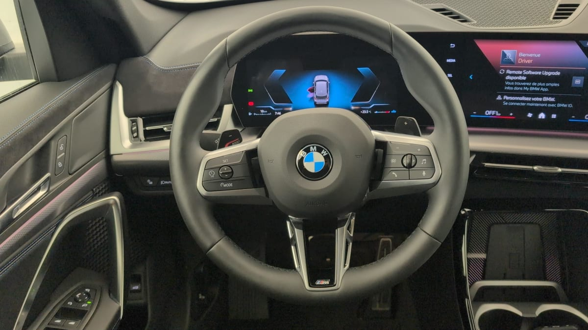BMW X1 — photo 14