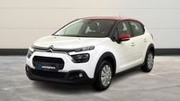Citroen C3 1.2 PureTech 83ch S&S Feel Business — photo 1