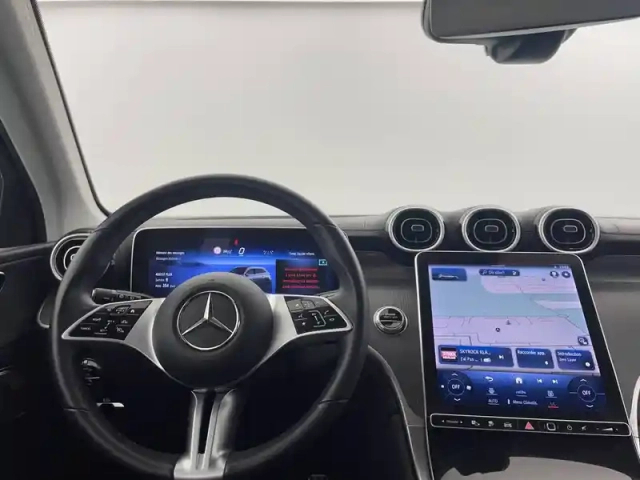 Mercedes Glc 300 e 9g-tronic 4matic — photo 22