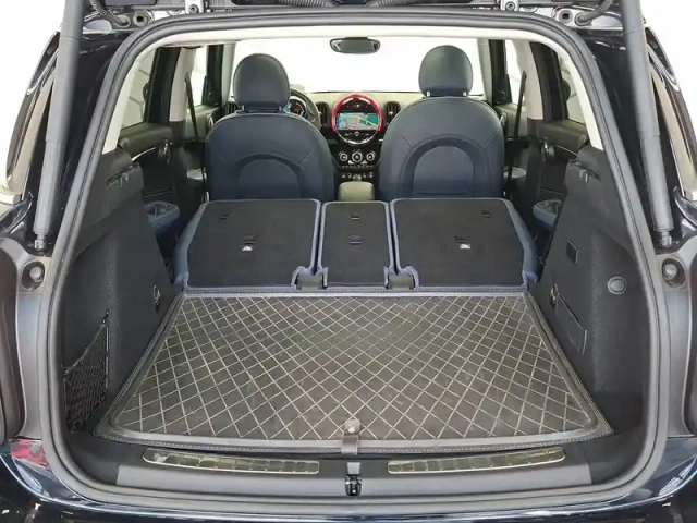 Mini Mini countryman 125 - 95 ch all4 bva6 — photo 24