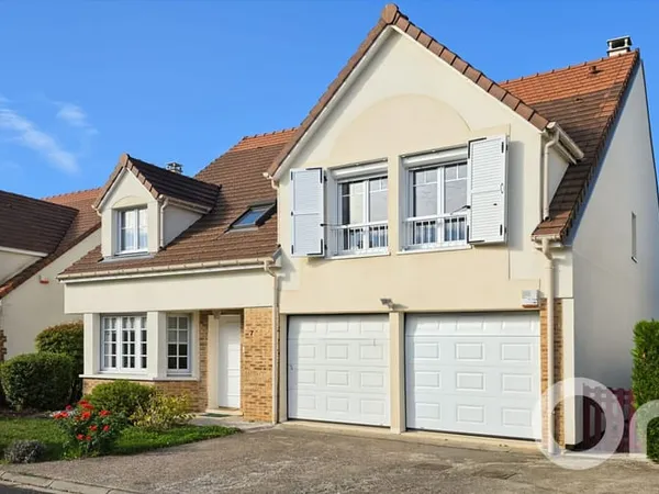 Maison 7 pièces 173 m²