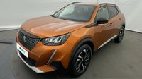 Peugeot 2008 1.2 PureTech 130ch S&S Allure EAT8 — photo 1