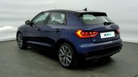 Audi A1 Sportback 30 TFSI 110ch Advanced — photo 6