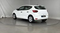 Dacia Sandero 1.0 SCe 65ch Essential — photo 8