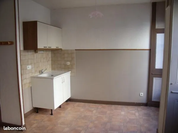 Appartement 1 pièce 32 m²