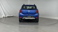 Dacia Sandero 1.5 Blue dCi 95ch 15 ans - 20 — photo 6