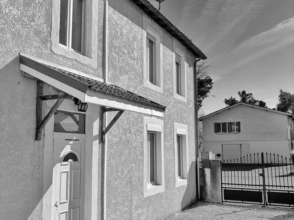 Immeuble de rapport 115 m²
