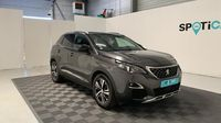 Peugeot 3008 1.2 PureTech 130ch GT Line S&S — photo 3