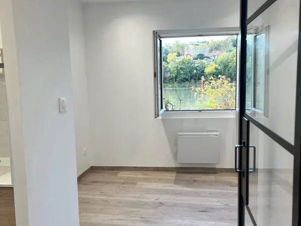 Appartement 2 pièces 29 m²