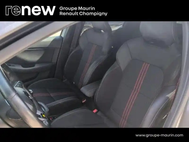 Renault Clio 1.3 tce 140ch rs line — photo 12