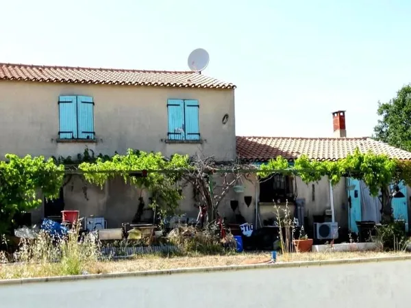 Maison 5 pièces 108 m²