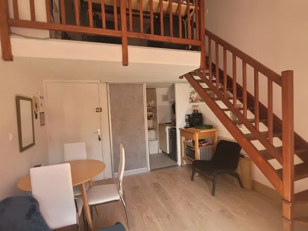 Duplex Rangueil