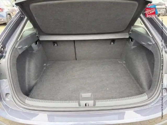 Volkswagen Taigo 1.0 tsi 116ch life plus dsg7 — photo 14