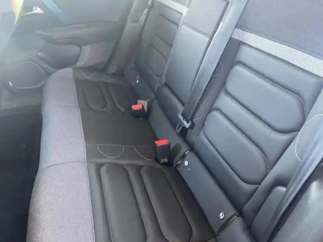 Citroën C4 moteur électrique 136ch (100 kw) shine automatique — photo 10