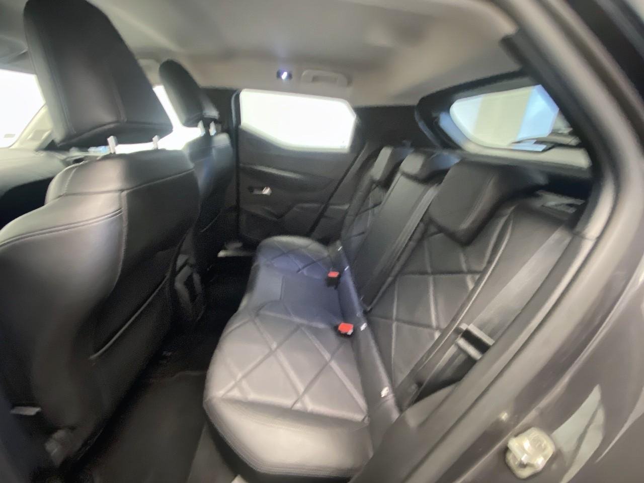Ds Ds 3 crossback bluehdi 130 eat8 faubourg — photo 10