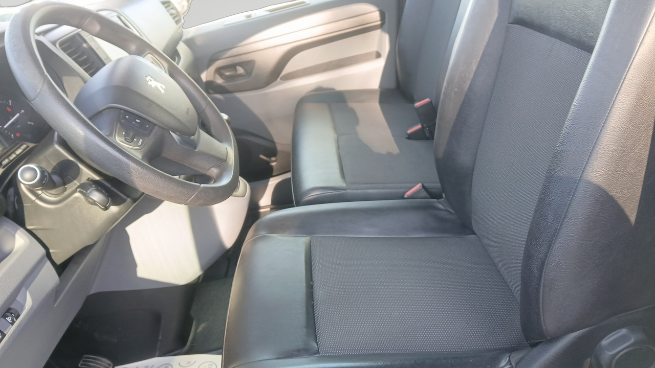 Peugeot EXPERT FGN TOLE STANDARD 1.5 BLUEHDI 120 S&amp;S BVM6 — photo 11