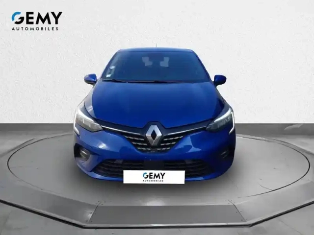 Renault Clio e-tech 140 - 21n — photo 2