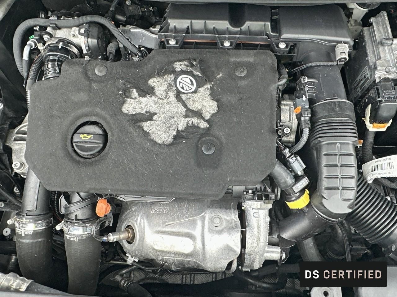 Ds Ds 7 crossback bluehdi 130ch rivoli automatique — photo 20