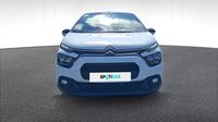 Citroen C3 1.2 PureTech 83ch S&S MAX