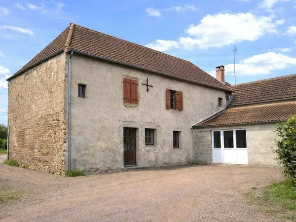 Maison 7 pièces 160 m²