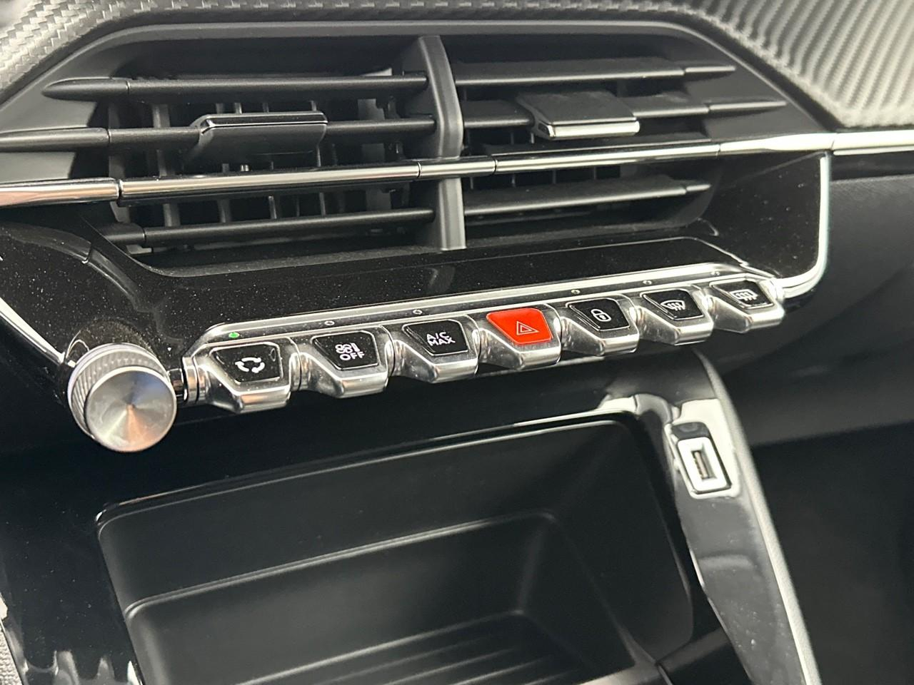 Peugeot 208 puretech 75 s&s bvm5 style — photo 26