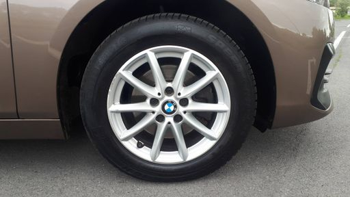BMW Serie 2 Active Tourer 216d 116 - Premiere – 2018 – 131608 km – Diesel – Boîte Manuelle — photo 20