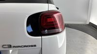 Citroen C3 Aircross PureTech 110ch S&S Feel Pack — photo 34