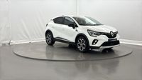 Renault Captur 1.6 E-Tech hybride 145ch Techno — photo 3
