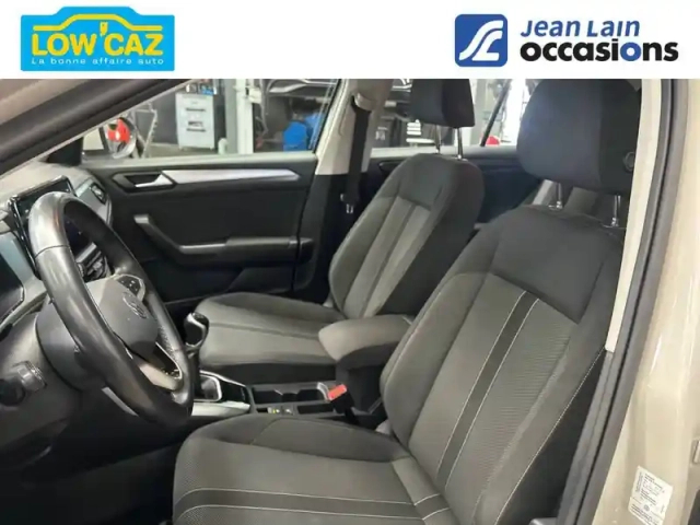 Volkswagen T-Roc 1.0 tsi 110 start/stop bvm6 — photo 12