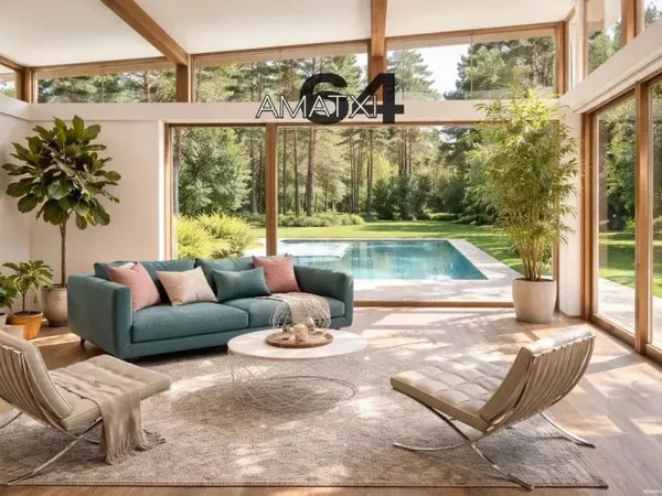 Maison de luxe 4 pièces 170 m²