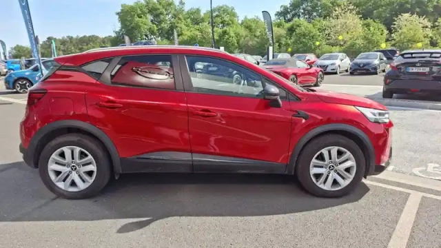 Mitsubishi Asx 1.0 mpi-t 91 — photo 5